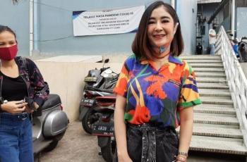 Setuju Jakarta PSBB Lagi, Uut Permatasari Bilang Gini