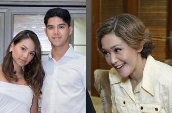 Mulai Cari Rumah, Al Diinterogasi Maia Soal Hubungan dengan Alyssa Daguise