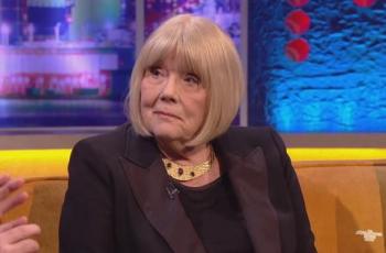 Bintang Game of Thrones, Diana Rigg Meninggal Dunia