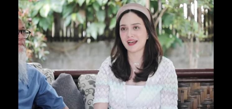 Shandy Aulia (YouTube/Shandy Aulia)