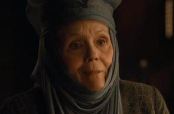 Meninggal Dunia di Usia 82 Tahun, Intip Profil Diana Rigg