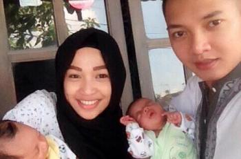 Tak Kalah Manis dari Nella Kharisma, 5 Potret Mantan Istri Dory Harsa