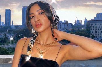Sindir Selebgram Minta Baju Gratisan, 5 Potret Cantik Rita Nurmaliza
