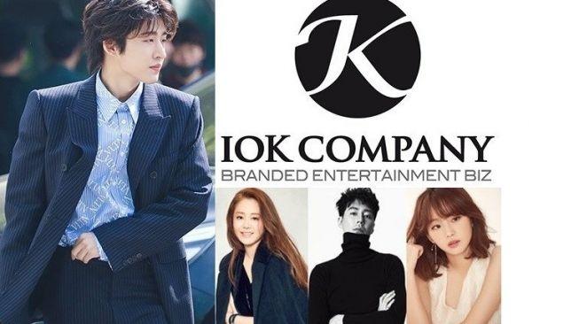 Kim Hanbin jadi calon direktur (Allkpop)
