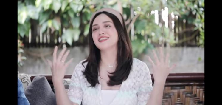 Shandy Aulia (YouTube/Shandy Aulia)