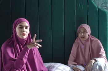 Takut Dikatain Ibu Tiri, Sifat Asli Kartika Putri Dibongkar Anak Sambung