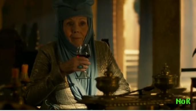 Diana Rigg (YouTube)