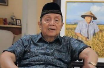 Seniman Serba Bisa Era 1970-an, 5 Fakta Perjalanan Karier Gatot Soenjoto