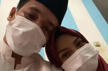 Jadi Saksi Sidang Narkoba Vanessa Angel, Tangisan Suami Pecah