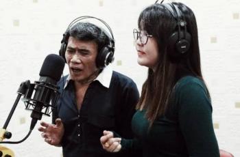 Rhoma Irama Ajak Via Vallen Duet Lagu "Cuma Kamu", Ternyata Ini Alasannya!