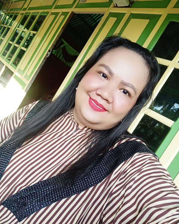 Aty Kodong (Instagram/@aty_ratu_kodong)