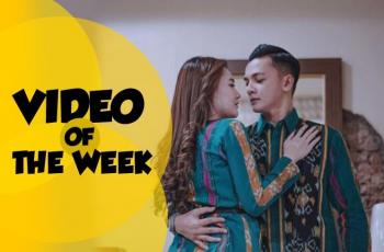 Video of the Week: Nella Kharisma dan Dory Harsa Menikah, Salshadilla Juwita dan Lutfi Agizal Putus