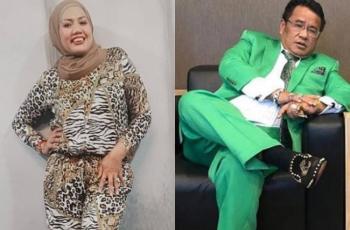 Hotman Paris Ungkap Chat Gubernur DKI soal PSBB, Elly Sugigi Pamer Berondong Baru