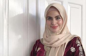 Asha Shara Jawab Isu Perselingkuhan Berujung Perceraian