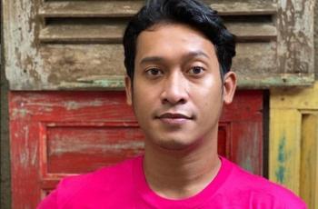 Hasil Swab Test Keluar, Almarhum Ade Firman Hakim Negatif Covid-19