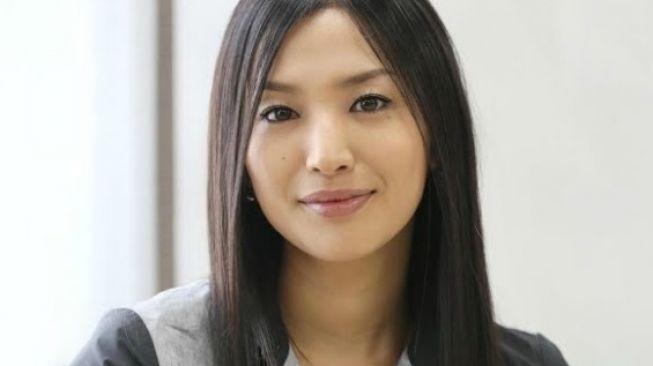 Sei Ashina [Koreaboo]