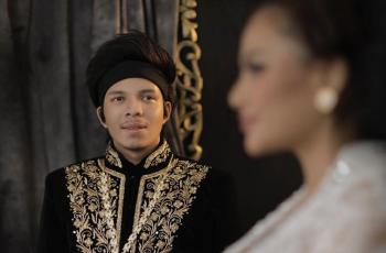 Diciptakan untuk Aurel Hermansyah, Ini Lirik Lagu Calon Bojo Atta Halilintar