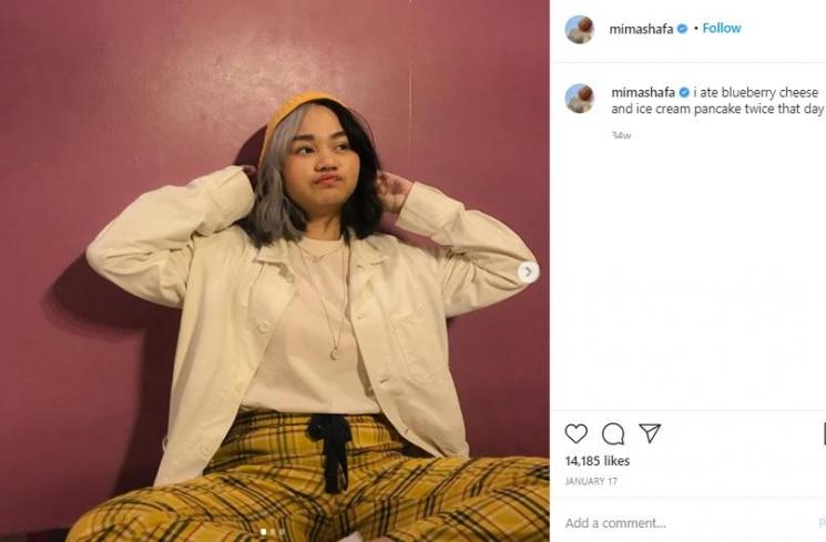 Instagram.com/mimashafa