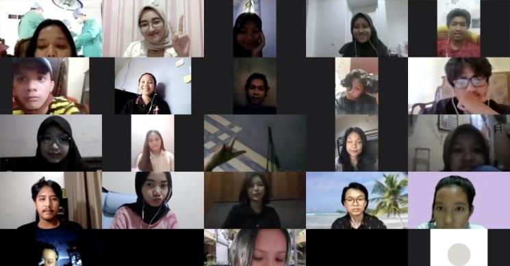 YOUTHPEDIA