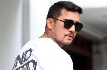 Nggak Mau Pacaran 5 Tahun Terakhir, Mario Lawalata Kini Siap Nikah