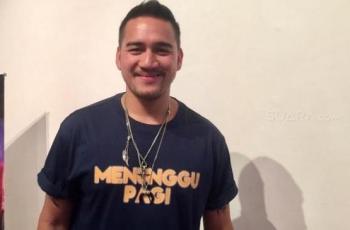Santuy Dijuluki Playboy, Mario Lawalata Anggap Pilih Jodoh Kayak Pilih Presiden