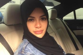 Ada Habib Tukang Nasi Goreng, Nikita Mirzani: Di Mana Salahnya?