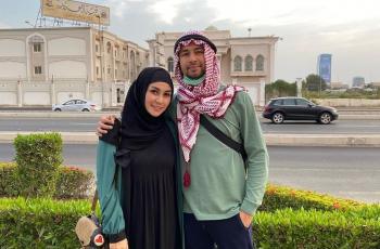 Nisya Ahmad Pindah Rumah Baru, Raffi Ahmad Tak Tahu Alasannya