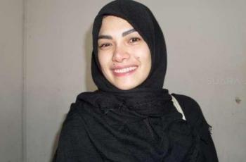 Heboh Pakai Hijab Lagi, Nikita Mirzani: Biar Gue Sama Tuhan Aja yang Tahu!