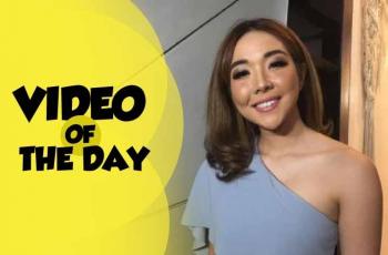 Video of the Day: Gisella Anastasia Akui Beda Agama dengan Ayah, Audi Marissa Ancam Lapor Polisi