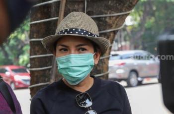 Adik Kandung Nikita Mirzani dan Satu Asisten Positif Corona