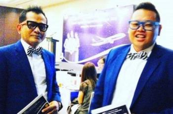 Farid Aja Merasa Tak Lagi Dianggap Teman, Reza Bukan Buka Suara