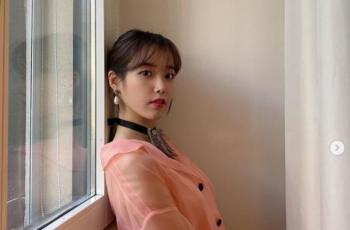 5 Alasan IU Pantas Dijuluki Best Girl, Rajin Donasi hingga Hormati Staf