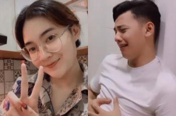 Pengantin Baru, Dory Harsa Ketahuan Merengek Malam-Malam Karena Ini