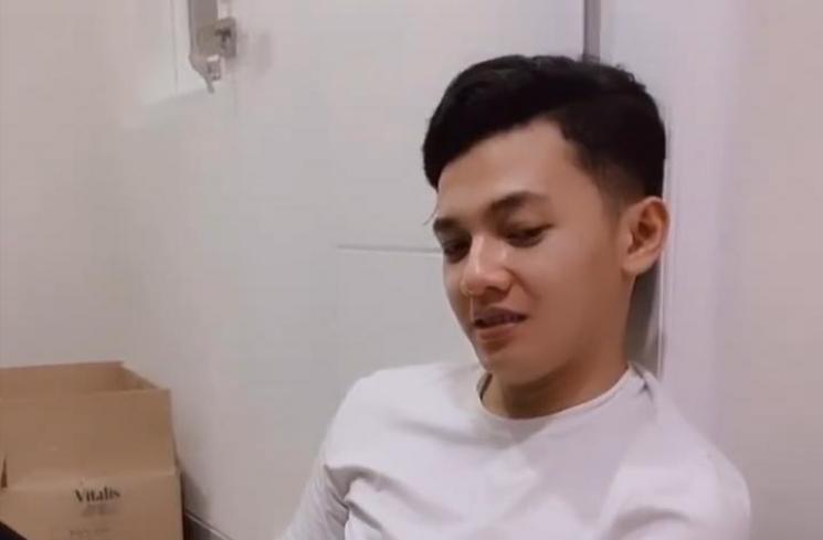 Nella Kharisma dan Dory Harsa [Instagram/@nellakharisma]