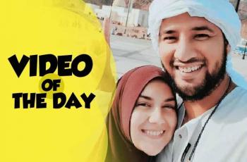 Video of the Day: Irish Bella Melahirkan, Ibunda Indra Bruggman Meninggal Dunia