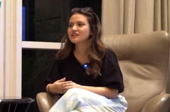 LIVE: Suasana Pemakaman Ayah Marsha Aruan