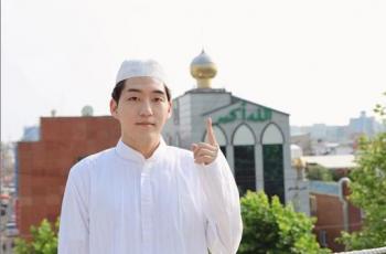 3 Kontroversi Daud Kim Mualaf Asal Korea Selatan, Ngaku Manfaatkan Islam!