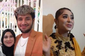 Irish Bella Melahirkan, Uang Sekolah Anak Dewi Perssik Capai Rp 1 Miliar