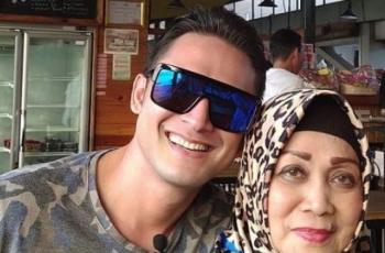 Begini Kronologi Meninggalnya Ibunda Indra Bruggman, Sempat Jatuh!