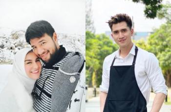 Minta Dipanggil Daddy sama Anak Irish Bella - Ammar Zoni, Verrell Bramasta Diserbu