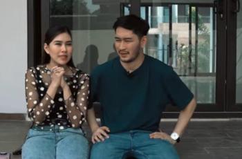 Dibeli dengan Penuh Drama, 5 Potret Rumah Baru Syahnaz Sadiqah
