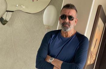 Sanjay Dutt Siap Kembali Berakting usai Idap Kanker Stadium 4