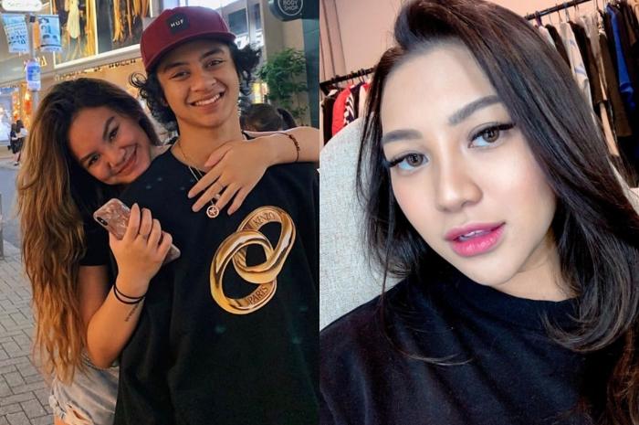 Bastian Steel disebut selingkuh dari Shafa Harris. (Instagram/@bastiansteel, @shakillaastari)