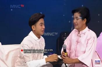 Kaget Lihat Ruang Kostum Betrand Peto, Oma dari NTT: Wah Kayak Swalayan