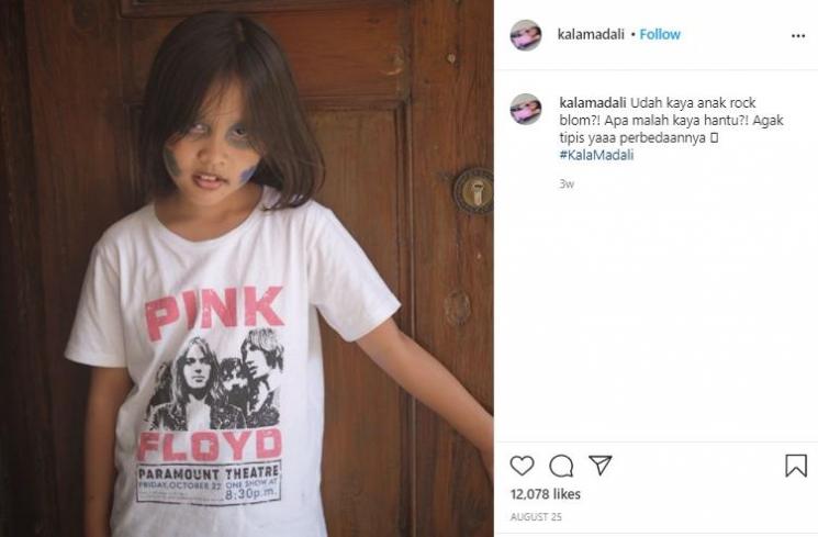 Kala Madali (Instagram.com/kalamadali)