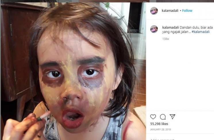 Kala Madali (Instagram.com/kalamadali)