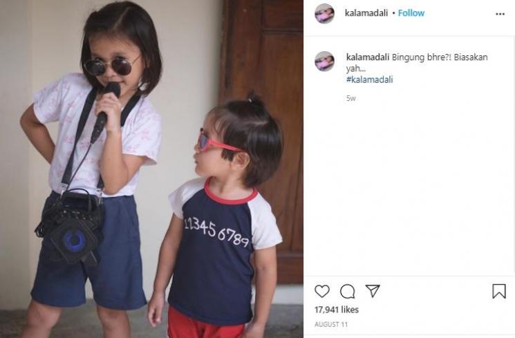Kala Madali (Instagram.com/kalamadali)
