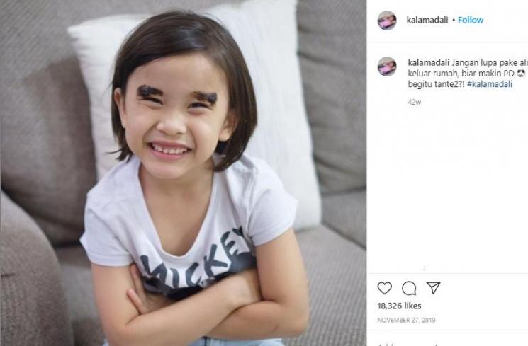 Kala Madali (Instagram.com/kalamadali)
