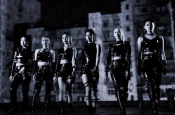 Trending YouTube! Ini Lirik Lagu La Di Da Everglow dan Terjemahannya