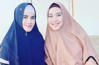 Kabar Duka, Ibunda Astri Ivo Meninggal Dunia